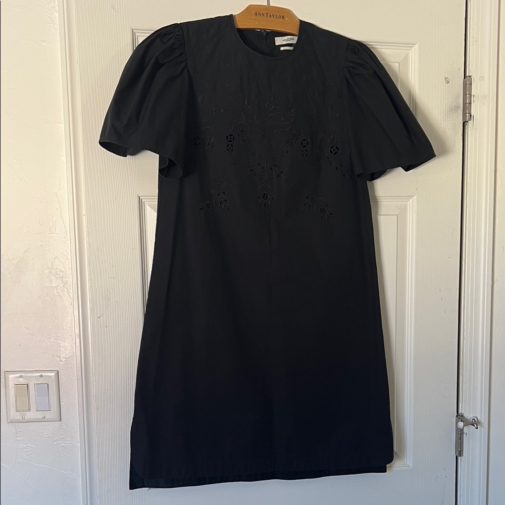 Isabel Marant Etoile Wita Dress